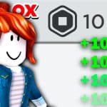 Descubre Qué Aplicación Te Da Robux Gratis y Cómo Obtenerlos Fácilmente