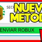 Cómo Enviar Robux Gratis a Alguien: Guía Fácil y Segura