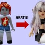 Descubre Dónde Encontrar Ropa Gratis en Roblox y Mejora Tu Estilo