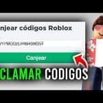 Cómo Canjear el Código de Roblox: Una Guía Paso a Paso para Obtener tus Recompensas