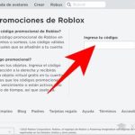 Cómo Canjear Robux con Código: Guía Paso a Paso