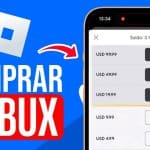 Cómo Convertir el Saldo de Roblox a Robux – Guía Completa