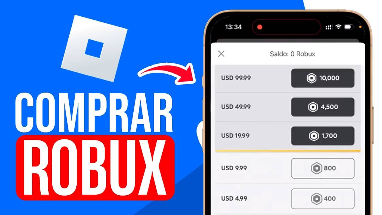 como convertir el saldo de roblox a robux guia completa