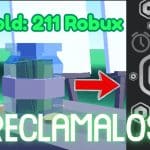 Cómo Reclamar Robux por Ropa en Roblox: Guía Definitiva