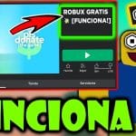 Descubre Cómo se Llama la Aplicación que te Da Robux Gratis para Roblox