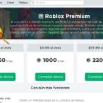 Qué es Premium en Roblox: Beneficios y Cómo Obtenerlo