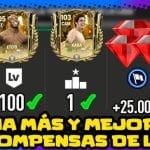 Cómo Conseguir Jugadores de Evento en FC Mobile Gratis: Guía Definitiva Sin Gastar Puntos