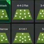 Cómo Elegir la Mejor Formación para Potenciar tu Plantilla en FC Mobile