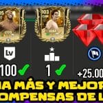 Cómo Maximizar las Recompensas de Liga en FC Mobile: Guía Completa para FC Points