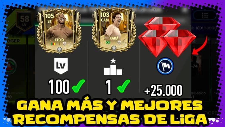 como maximizar las recompensas de liga en fc mobile guia completa para fc points