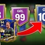 Cómo Optimizar tu Plantilla en FC Mobile sin Gastar en FIFA Points