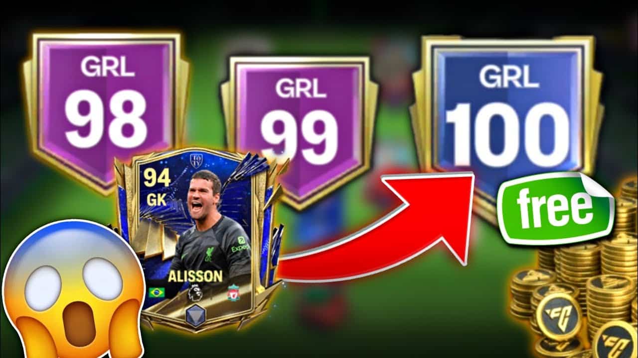como optimizar tu plantilla en fc mobile sin gastar en fifa points
