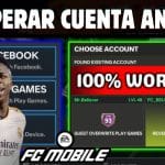 Cómo Recuperar tu Cuenta de FC Mobile Baneada por Monedas: Guía Paso a Paso