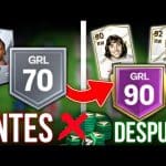Descubre Cómo Formar el Mejor Equipo en FC Mobile Gratis y Sin Gastar Dinero