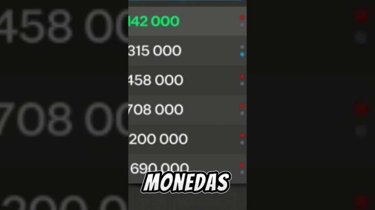 descubre como funciona el sistema de energia en fc mobile y optimiza tus fc points