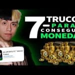 Descubre las Mejores Formas Legales de Obtener Monedas en FC Mobile Rápidamente