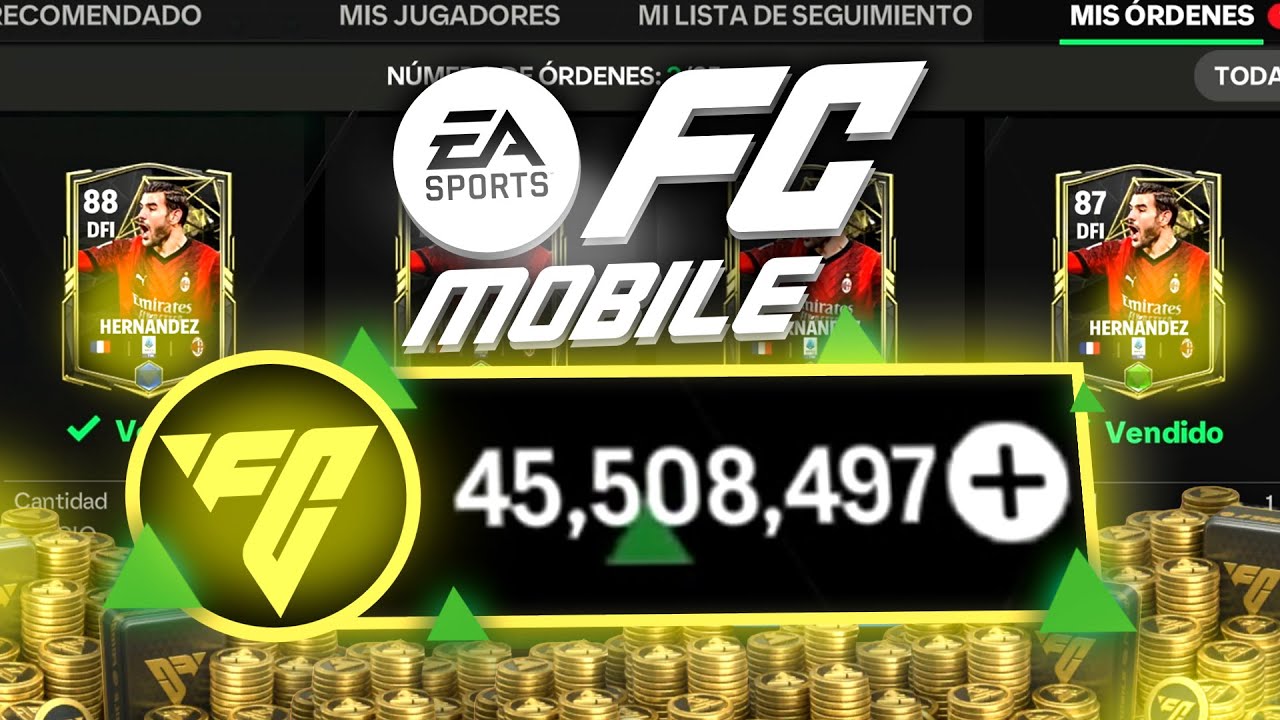 descubre los mejores trucos para desbloquear eventos secretos en fc mobile y maximiza tus fc points