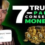 Descubre Trucos Efectivos para Conseguir Monedas Gratis en FC Mobile Rápidamente