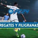 Domina el Arte: Guía Completa para Hacer Regates Avanzados en FC Mobile