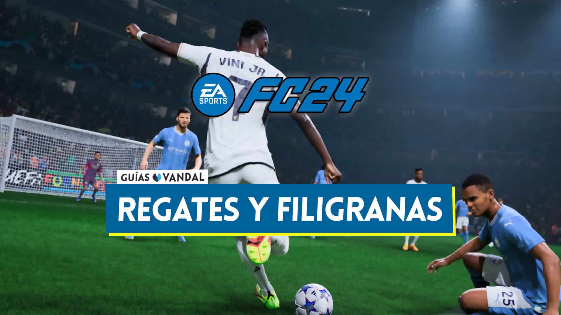 domina el arte guia completa para hacer regates avanzados en fc mobile