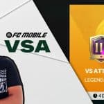 Guía Definitiva: Cómo Dominar VS Attack en FC Mobile y Maximizar tus FC Points