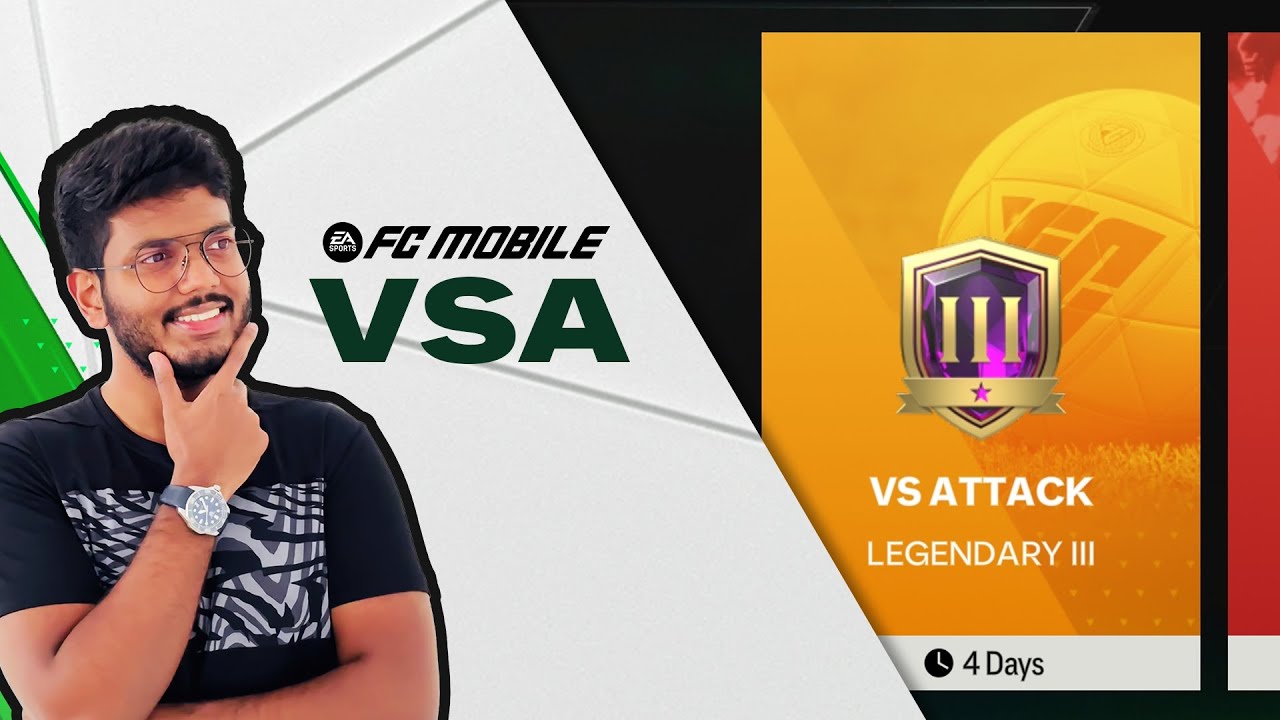 guia definitiva como dominar vs attack en fc mobile y maximizar tus fc points