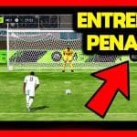 Guía Definitiva: Cómo Hacer Tiros Libres y Penaltis Perfectos en FC Mobile