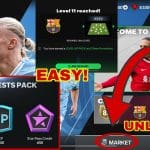 Guía Definitiva: Cómo Optimizar el Entrenamiento XP en FC Mobile sin Malgastar Recursos