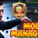 Guía Definitiva: Cómo Sacar el Máximo Provecho del Modo Manager en FC Mobile