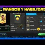 Guía Definitiva: Cómo Usar Bien las Habilidades Especiales en FC Mobile para Maximizar tus FC Points