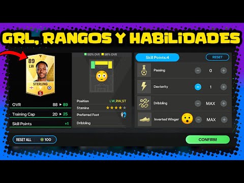 guia definitiva como usar bien las habilidades especiales en fc mobile para maximizar tus fc points
