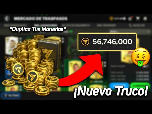guia definitiva como vender jugadores y ganar monedas en fc mobile eficazmente