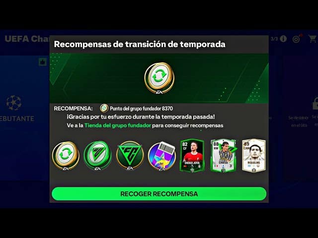guia definitiva para obtener recompensas diarias en fc mobile mas rapido y eficazmente