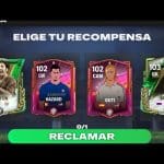 Las Mejores Recompensas para Reclamar Primero en FC Mobile: Guía Esencial para Maximizar tus FC Points