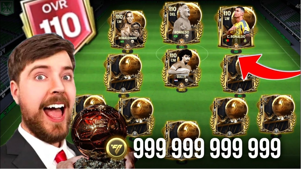 optimiza la quimica de tu equipo en fc mobile guia definitiva para potenciar tu estrategia