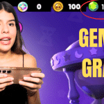 Descubre Cómo Conseguir Miles de Monedas Gratis en Brawl Stars de Forma Segura
