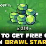 Descubre Cómo Conseguir Gemas Gratis en Brawl Stars Completando Encuestas Fácilmente