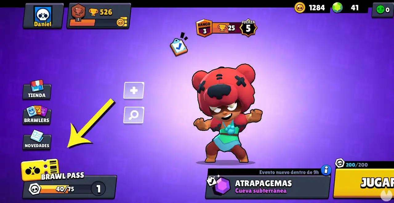 Guía Definitiva: Cómo Usar Páginas para Ganar Gemas Gratis en Brawl Stars 1 202051414284125 2.jpg 1