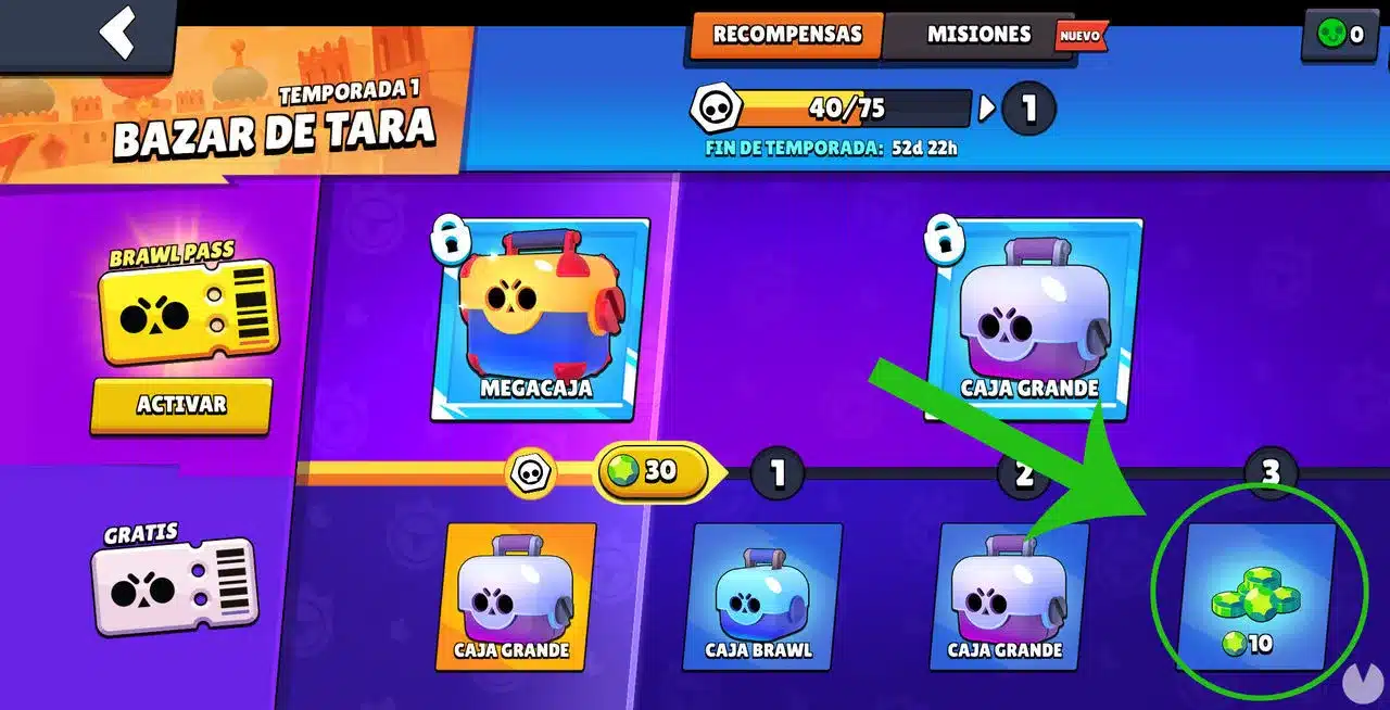Descubre Cómo Ganar Gemas con Misiones Ocultas en Brawl Stars y Potencia tu Juego 1 202051416244855 2.jpg 1