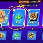 Cómo Conseguir Gemas Gratis para Desbloquear el Brawl Pass en Brawl Stars
