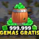 Descubre Cómo Conseguir Gemas Gratis Fácil y Rápido en Clash Royale: Guía Definitiva