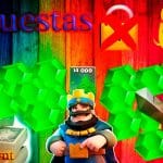 Cómo Conseguir Gemas Gratis en Clash Royale con Encuestas: Guía Definitiva