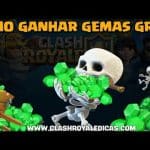 Descubre Cómo Conseguir Gemas y Recompensas Diarias Gratis en Clash Royale Sin Esfuerzo