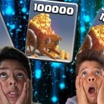 Descubre Cómo Conseguir Oro y Gemas Rápido y Seguro en Clash Royale: Guía Definitiva