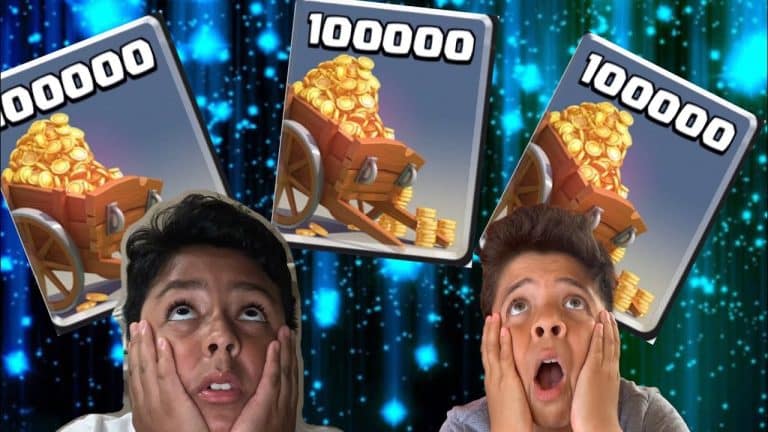 Cómo conseguir oro y gemas rápido y sin riesgos en Clash Royale