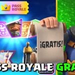 Descubre Cómo Obtener Gemas Gratis para Desbloquear el Pase Royale en Clash Royale