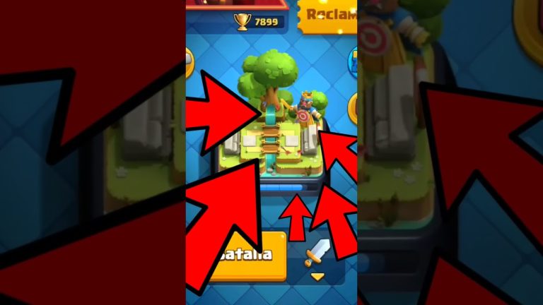 Cómo obtener gemas y oro gratis paso a paso en Clash Royale