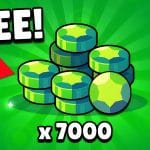 Guía Definitiva: Cómo Obtener Gemas y Recompensas Diarias Gratis en Brawl Stars
