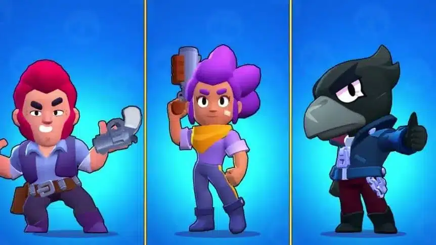 Descubre Cómo Usar Hacks Seguros para Obtener Gemas en Brawl Stars de Forma Efectiva 1 brawl