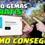 Descubre Cómo Ganar Gemas con Misiones Ocultas en Clash Royale: Guía Definitiva